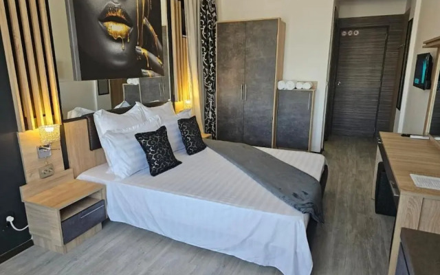 The Line Hotel
