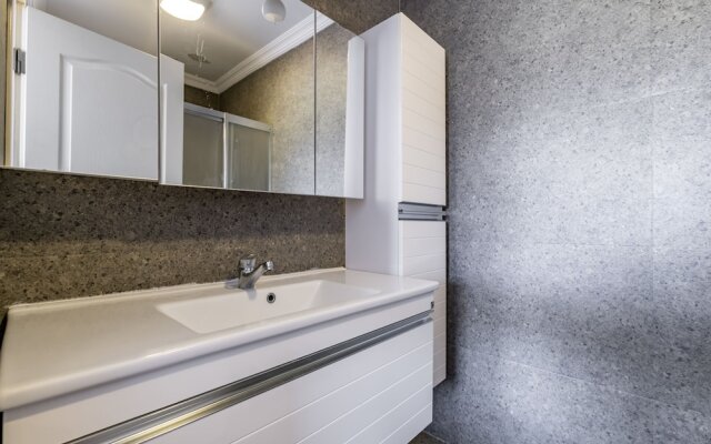 Jash Bedrooms