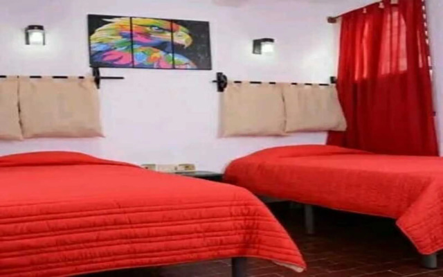 Hotel Posada del Rey