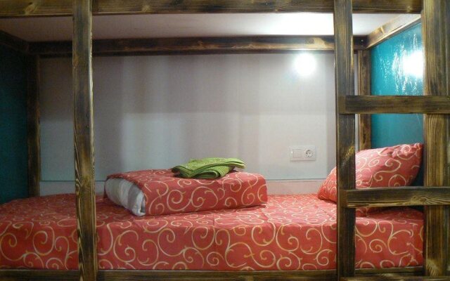 Yagoda Hostel