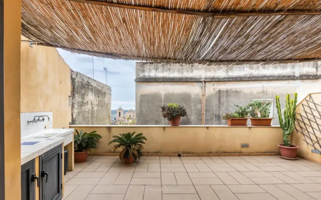 La Casa di Chris in Noto