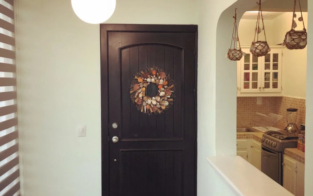 Hotel Zone Beautiful Apartments