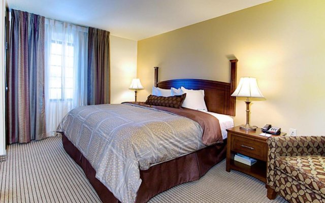 Staybridge Suites Salt Lake-West Valley City by IHG