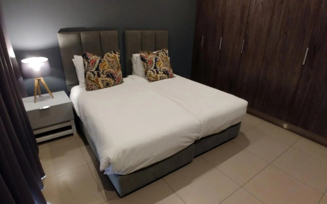 Odyssey Luxury Apartments