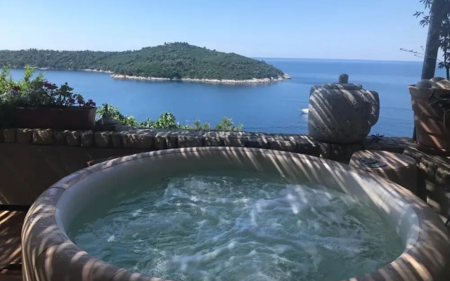 Apartment Amazing View