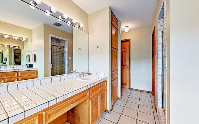 509 Spicewood - 4 Br Home