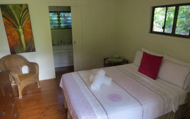 Cape Trib Farmstay