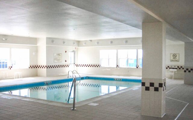 Residence Inn by Marriott Indianapolis Northwest