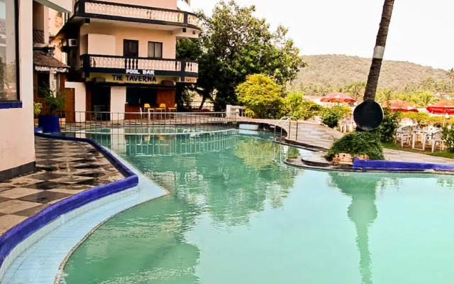 Maizons Lake View Resort