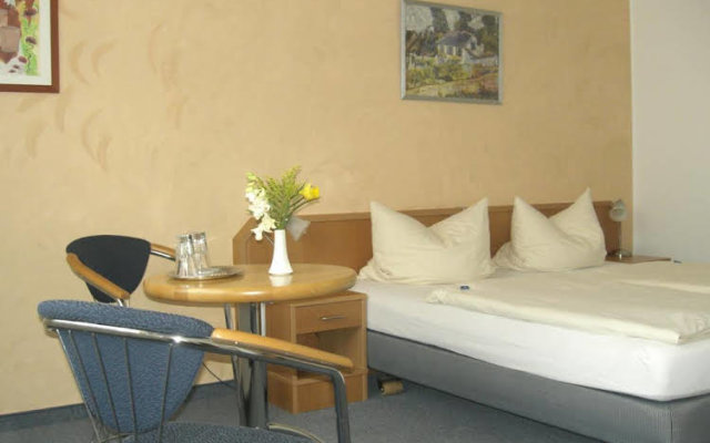 Hotel Am Weyerhof