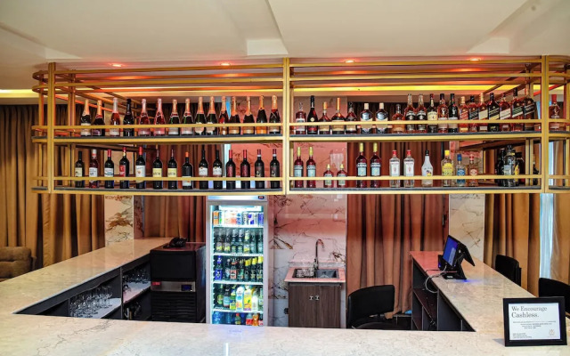 McDons Skye Hotel and Suites