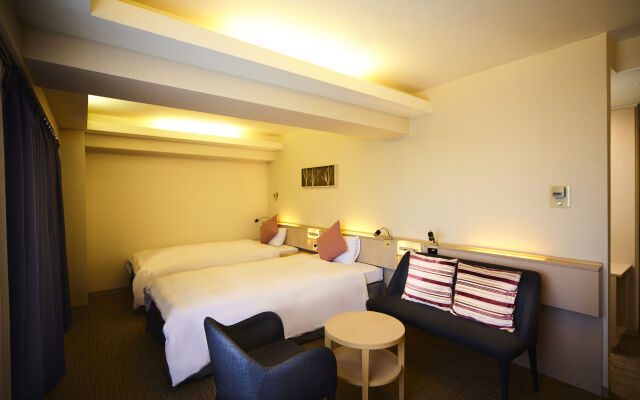 Tmark City Hotel Sapporo