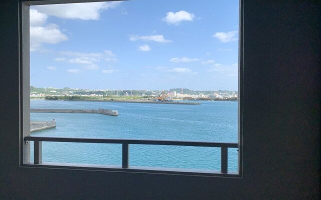 Villa Awase 111 - Guesthouse in Okinawa