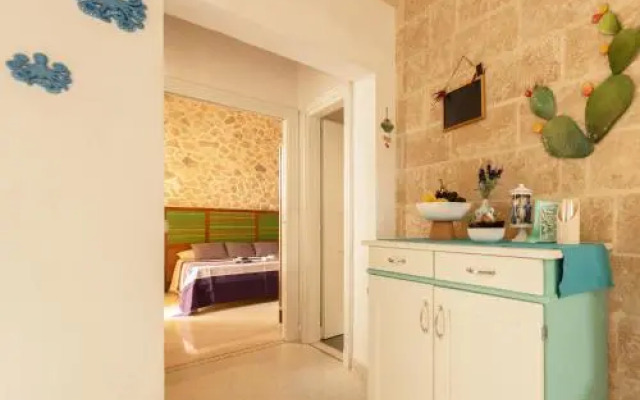 Barocco House