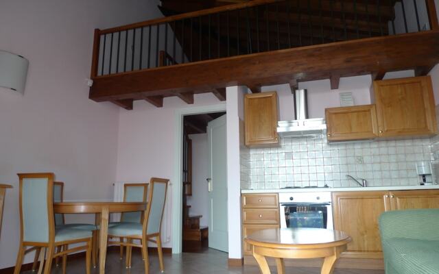 Appartamenti Borgo