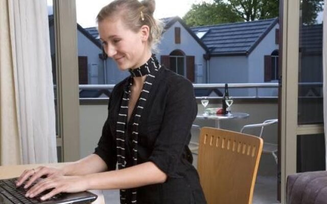 Voyager Apartments Taupo