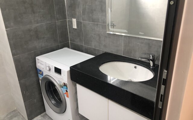 OYO 911 Aspire Home And Apartment