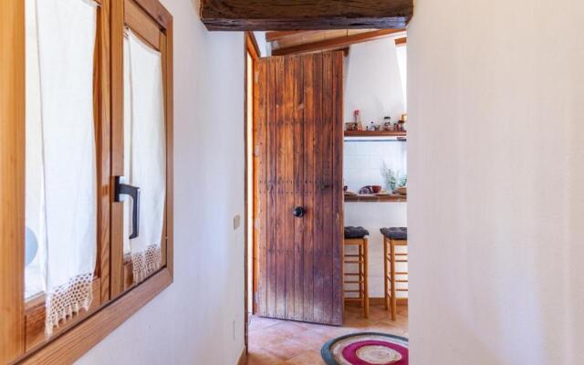 Apartment Hall of the Mountain