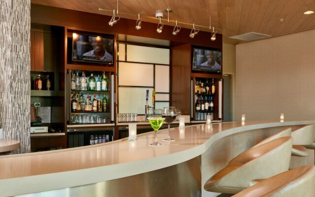 Courtyard San Jose North/Silicon Valley