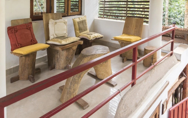 GuestHouser 3 BHK Homestay f7e4