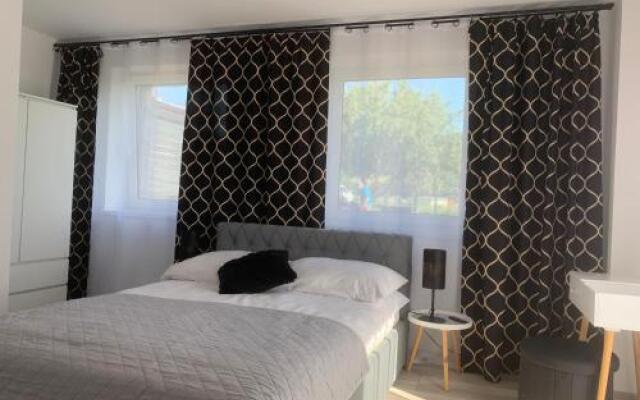 Pensjonat Parkowy Kudowa