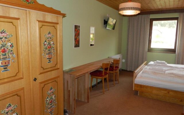 Locus Malontina Hotel