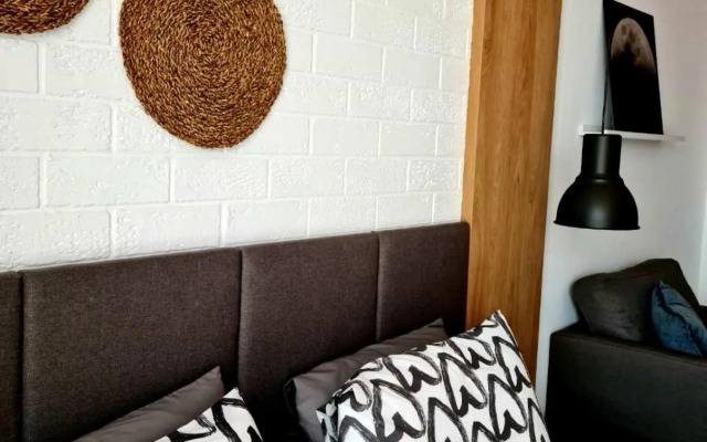 Studio Green Life Beach Resort