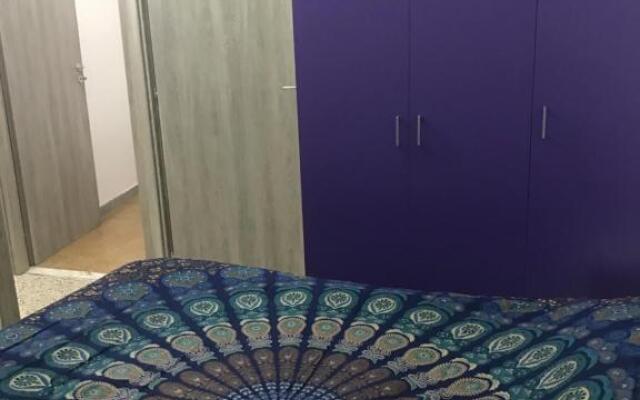 I colori della Tuscia