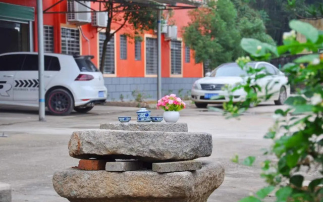 Xiamen Guiran Hostel