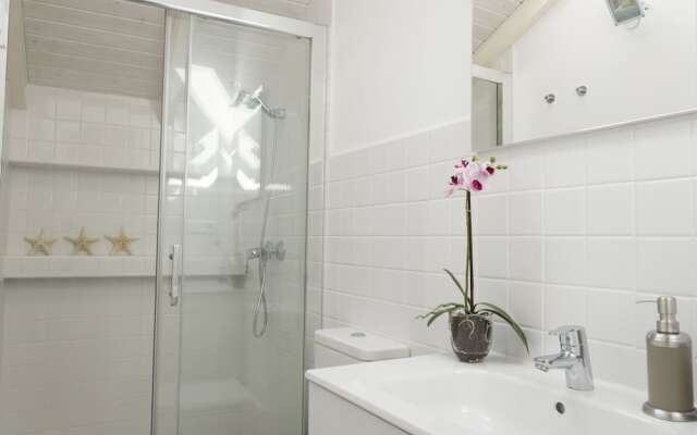 Living4malaga Atico Cervantes