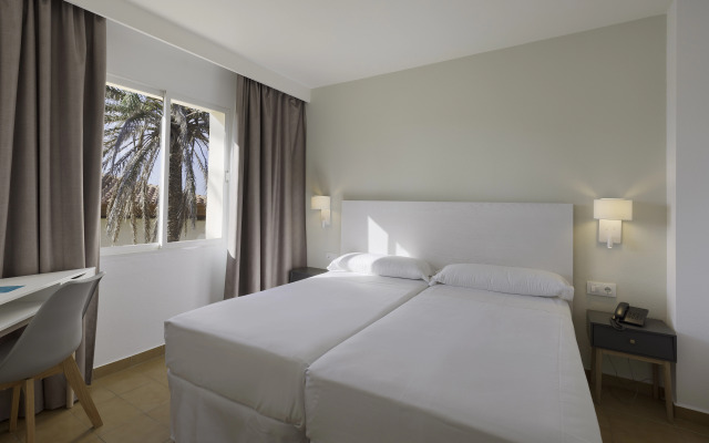 AluaSun Mediterráneo Hotel