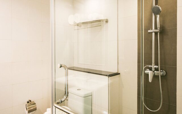SunSeaSand Hotel (Patong) (SHA Certified)