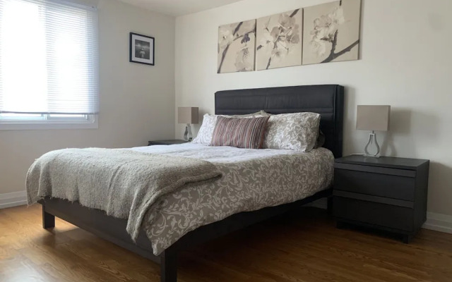 Annex Loft Suites