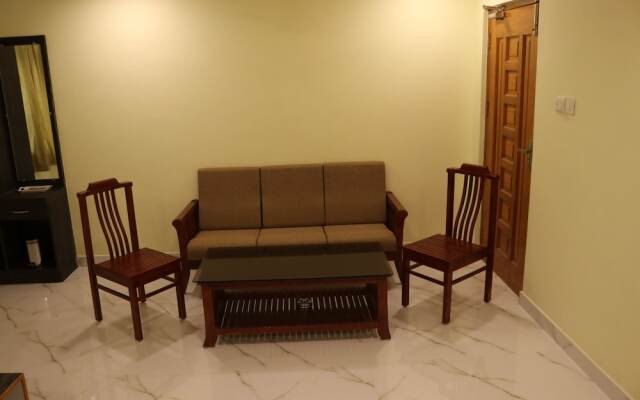 Amaran Hotel