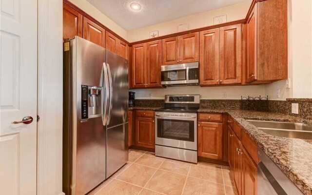 Cinnamon Beach 723 Three Bedroom Condo