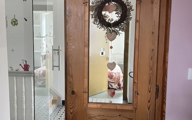 Vila Alice Bled - Adults only