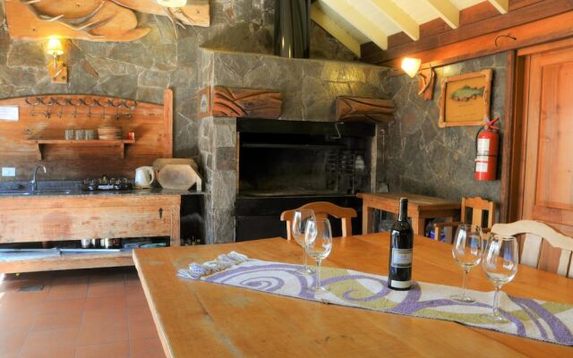 Valle Hermoso Apart Hotel