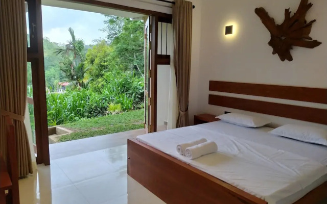 Kandy Lotus Villa