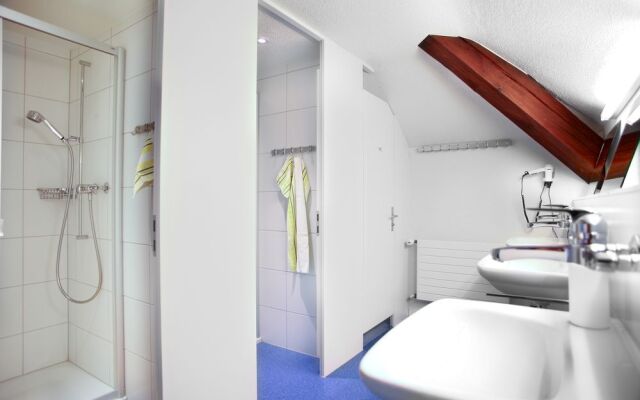 Dialoghotel Eckstein