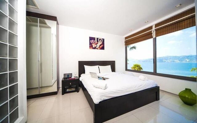Seductive Sunset Villa Patong A2