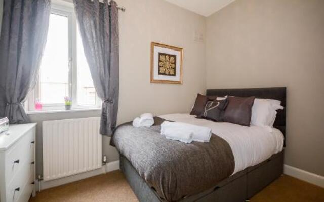 The Hideaway in York City Centre