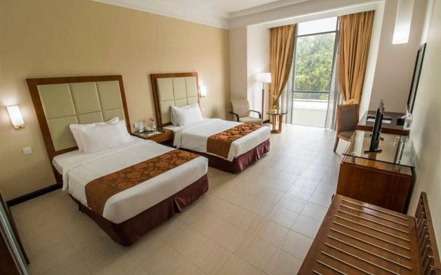 Nilai Springs Resort Hotel