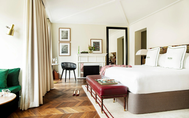 Bless Hotel Madrid, a member of The Leading Hotels of the World