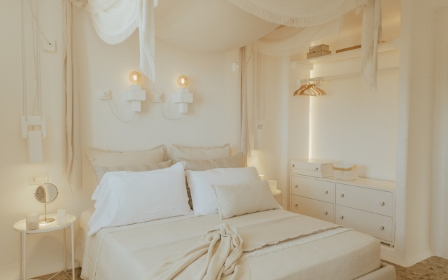 Masseria Borgo Ritella