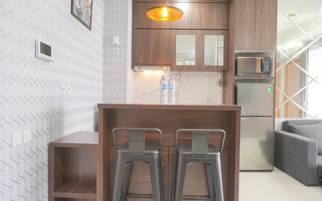 Stunning And Comfortable 2Br Samara Suites Apartment
