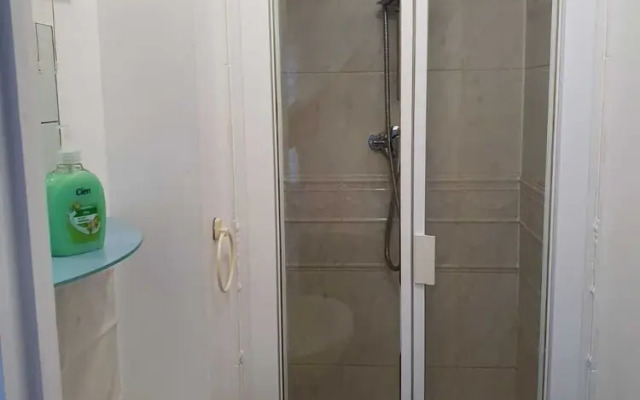 Affluent Apartment Warepoint