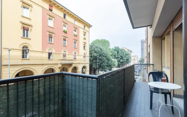 Boldrini 6 in Bologna