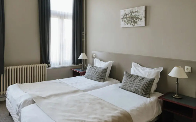 Hotel Kempenrust