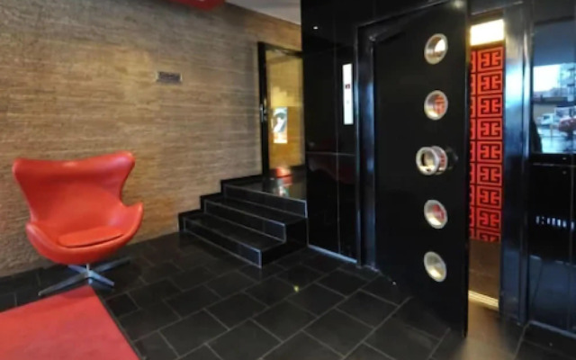 Smartcity Designhotel