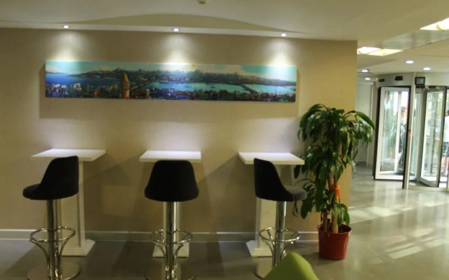 Nif Ankara Hotel